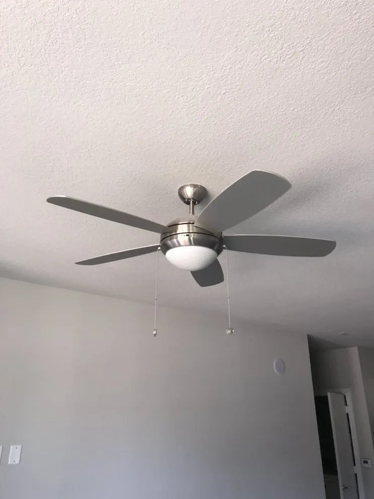 Slide of Global Smart Services