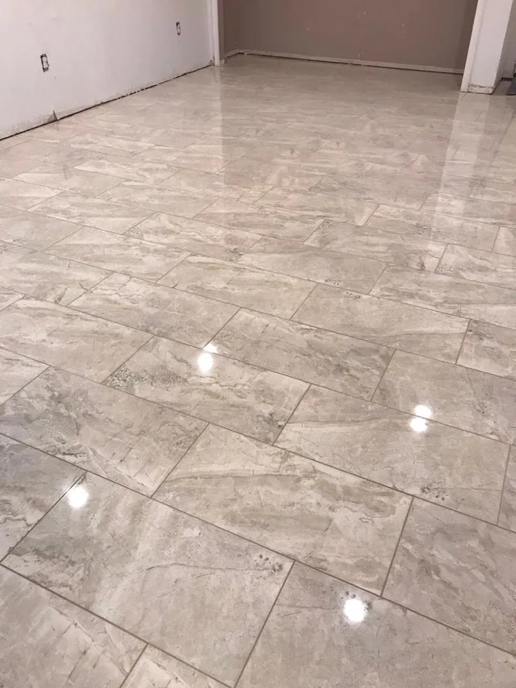 Slide of Global Smart Services