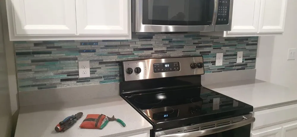 Slide of Global Smart Services