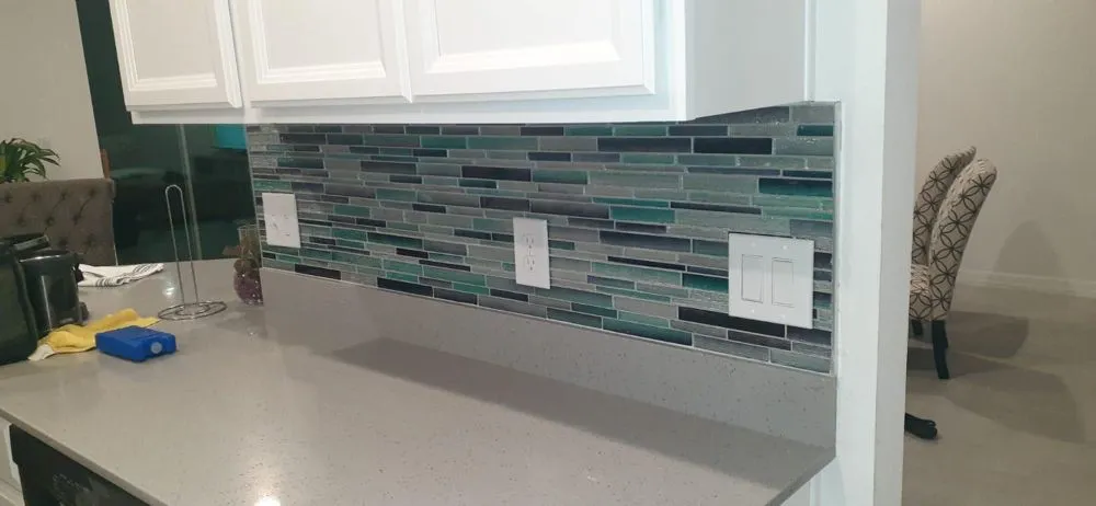 Slide of Global Smart Services