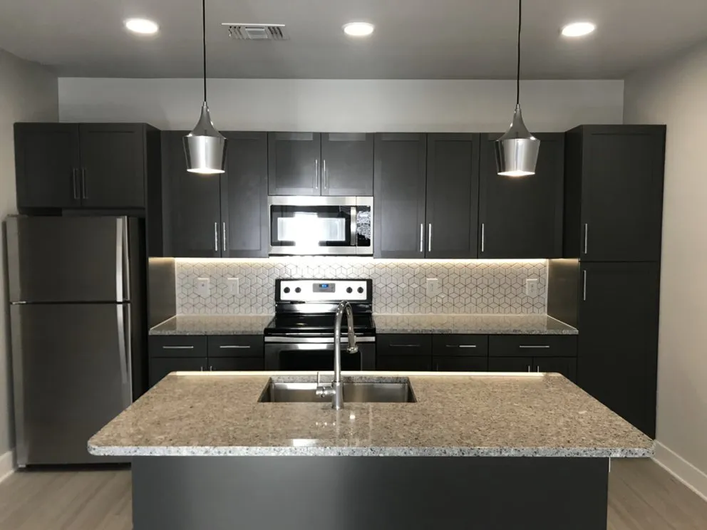 Slide of Global Smart Services