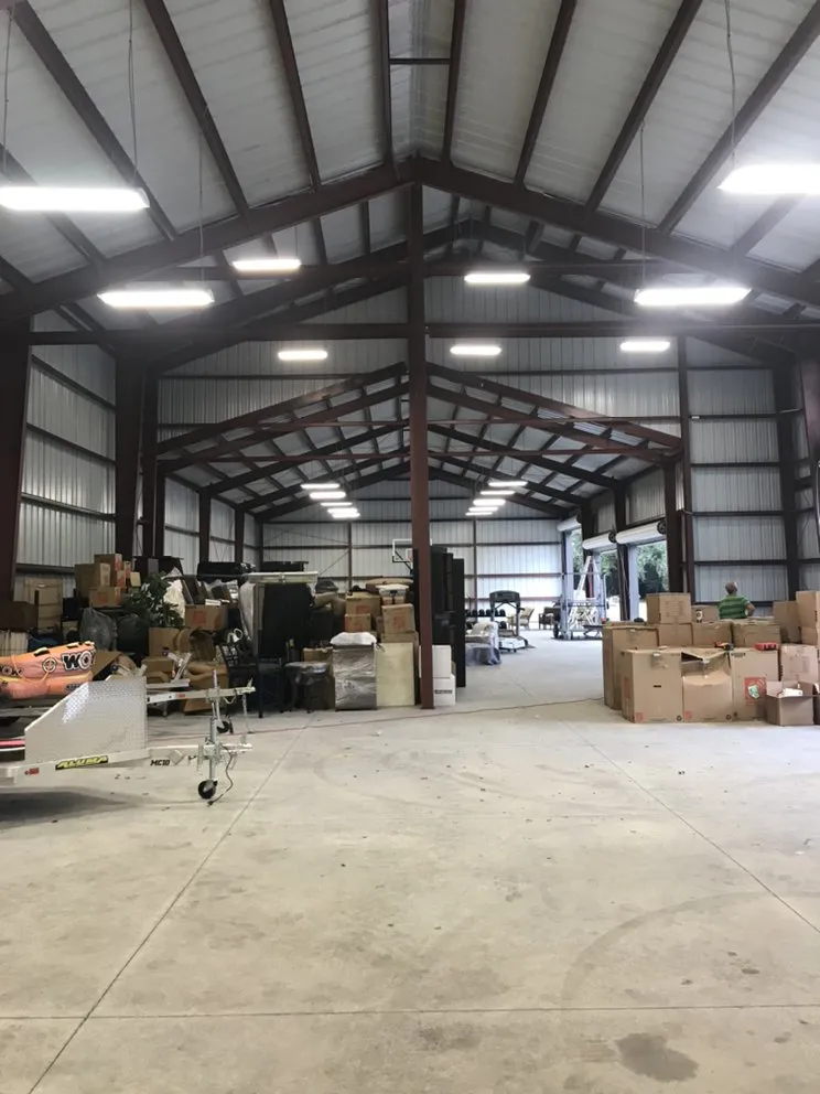 Slide of Global Smart Services