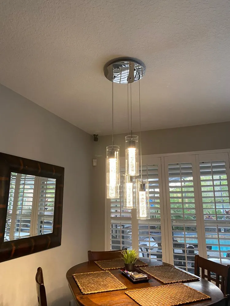 Slide of Global Smart Services