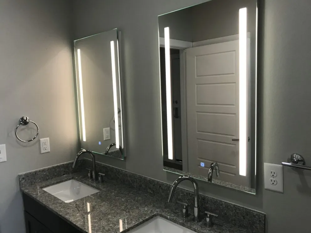 Slide of Global Smart Services