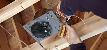 Slide of Global Smart Services