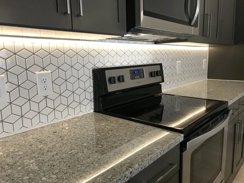 Slide of Global Smart Services