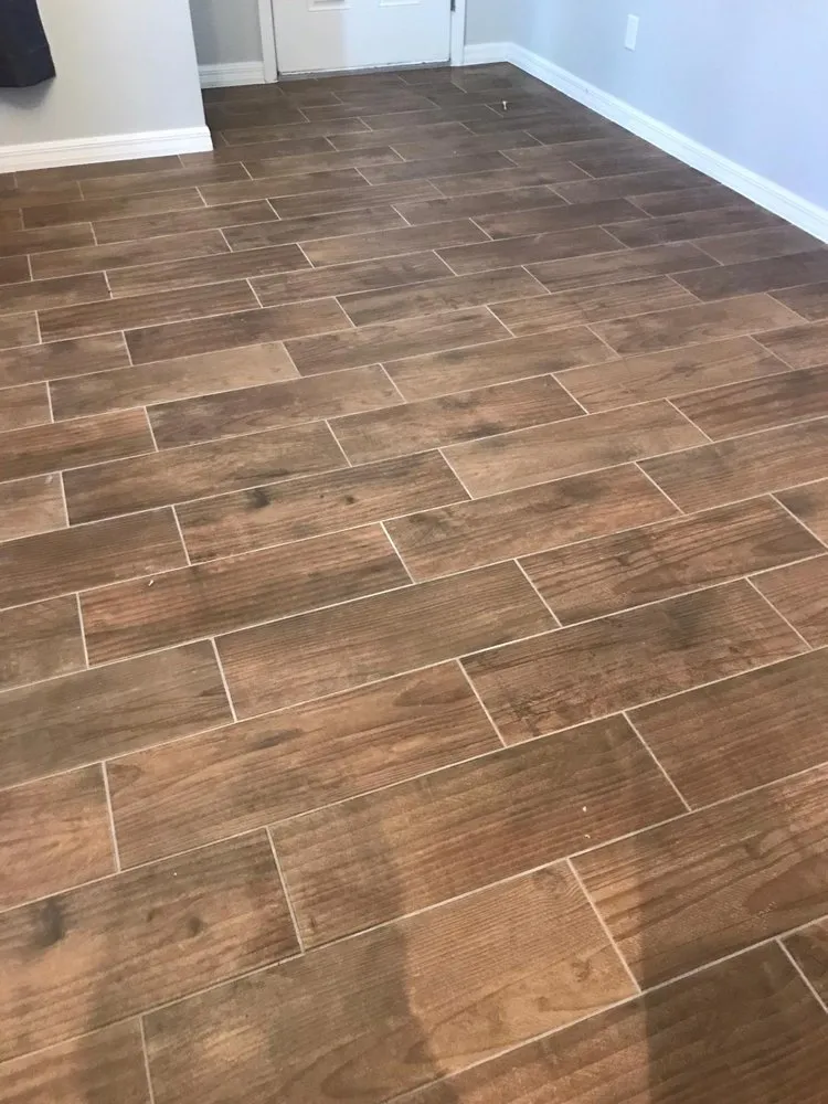 Slide of Global Smart Services