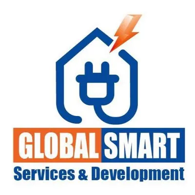 Global Smart Services Logo