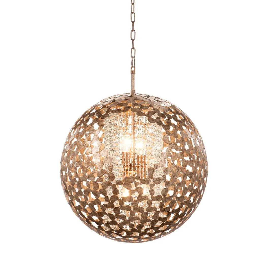 Slide of Global Source Lighting