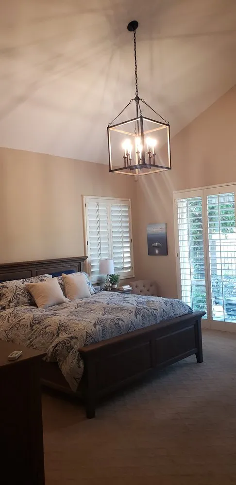 Slide of Global Source Lighting