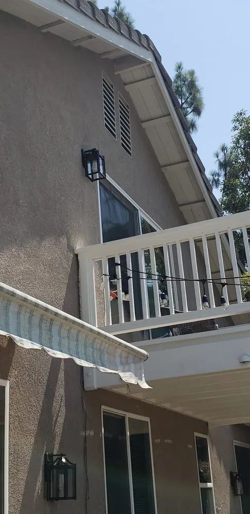 Slide of Global Source Lighting