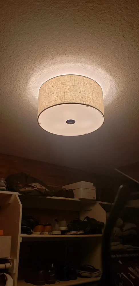 Slide of Global Source Lighting