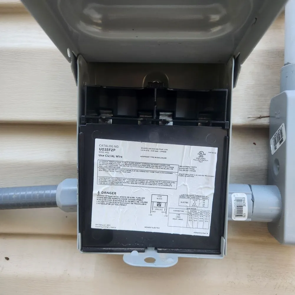 Slide of Globe electric