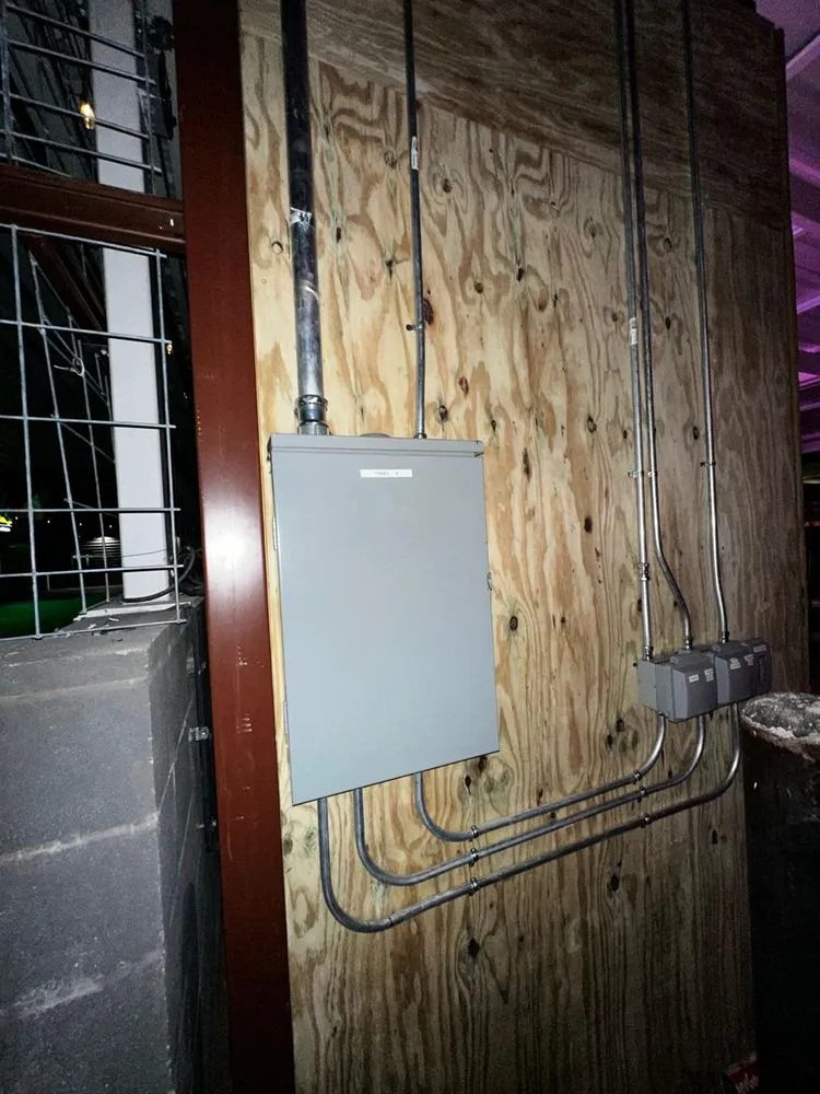 Slide of Globe Star Electric