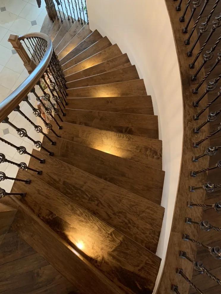 Slide of Globecast Electrical Services