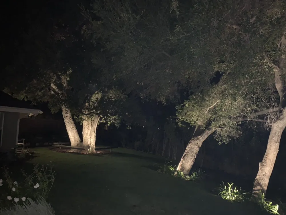 Slide of Globecast Electrical Services