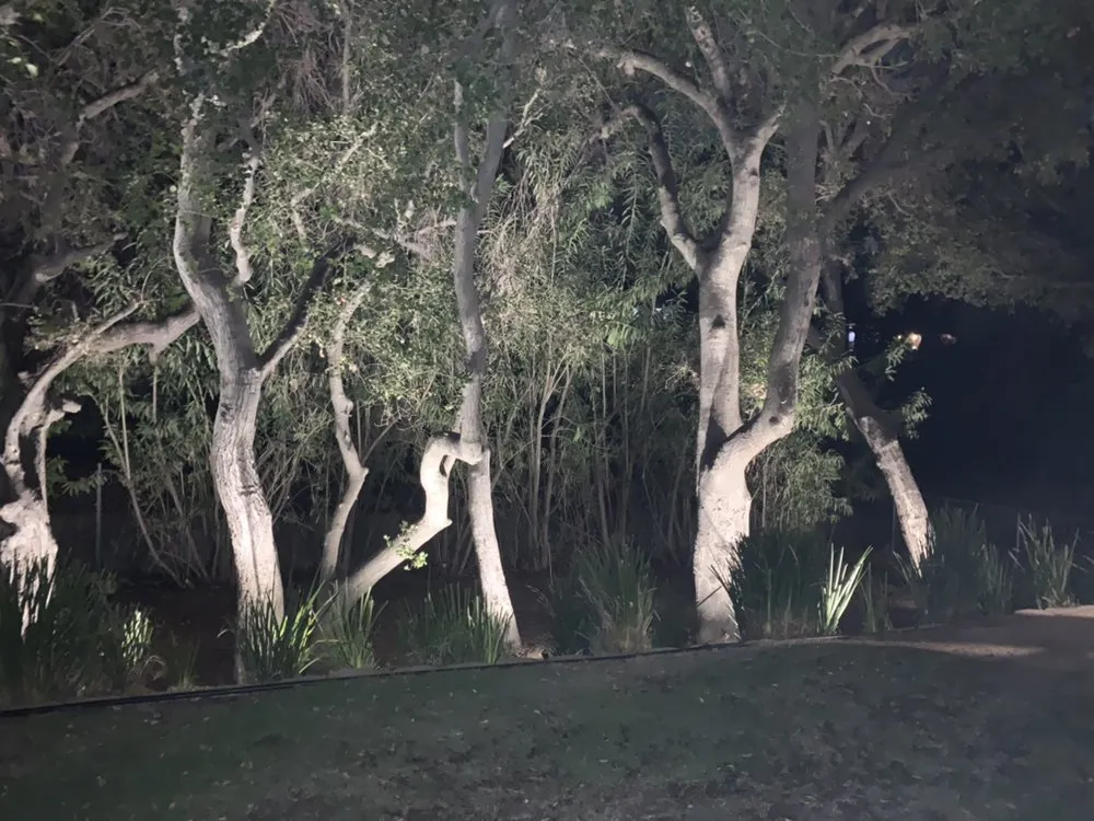 Slide of Globecast Electrical Services