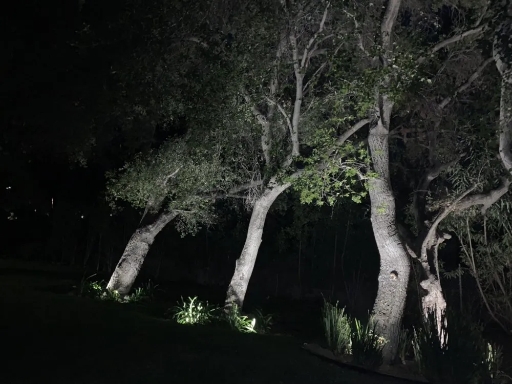 Slide of Globecast Electrical Services