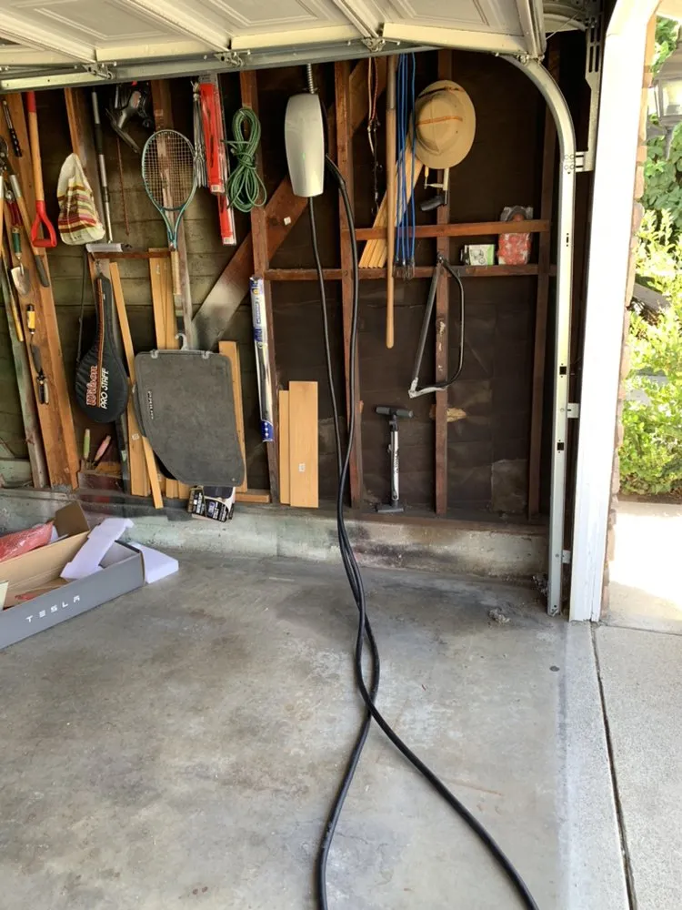 Slide of Globecast Electrical Services