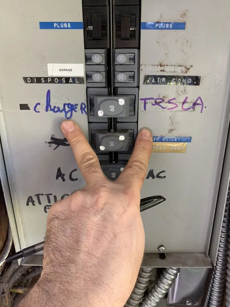 Slide of Globecast Electrical Services