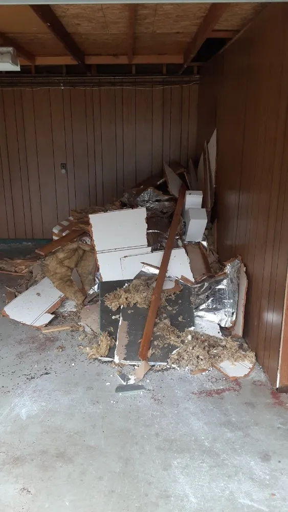 Professional wiring installation in ,  by Glorified Laborer Handyman Service