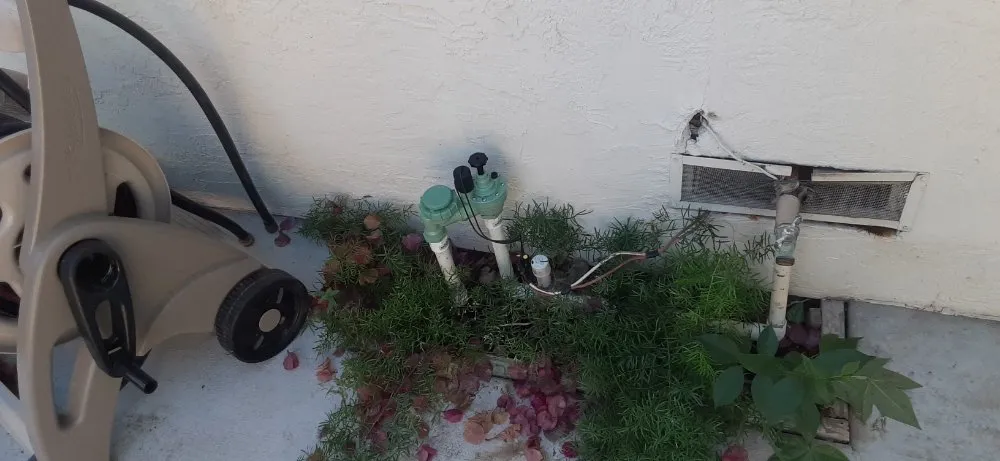 Certified wiring installation experts serving ,  - Glorified Laborer Handyman Service