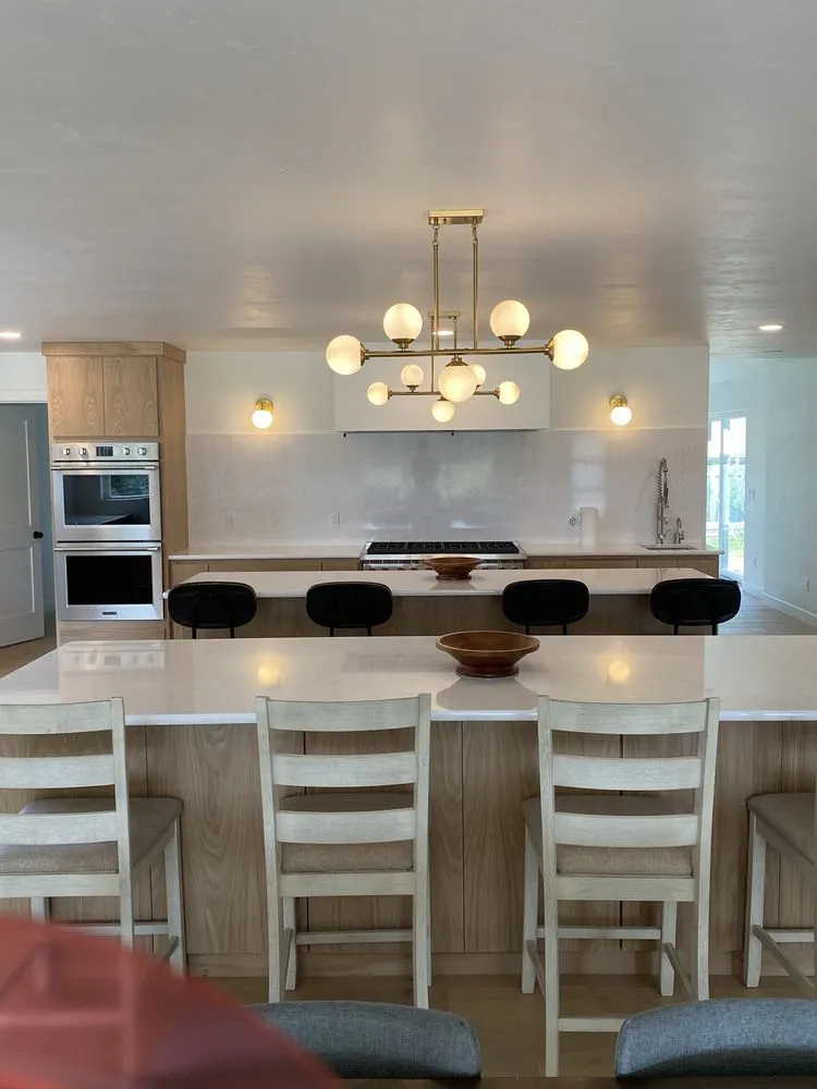 Slide of Glory Electric And Construction