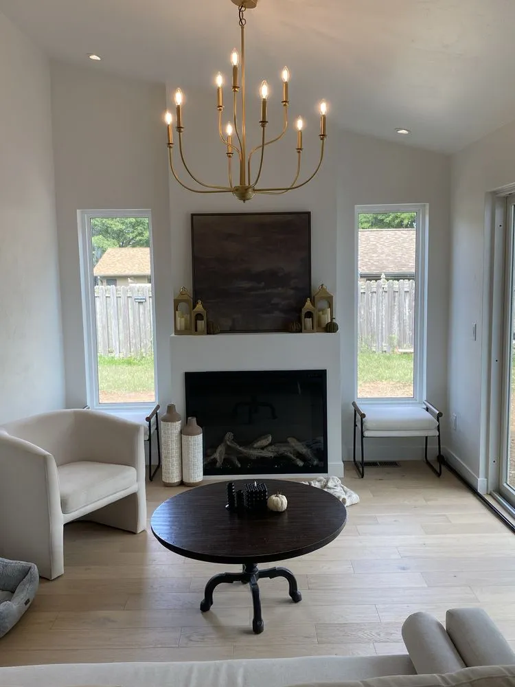 Slide of Glory Electric And Construction