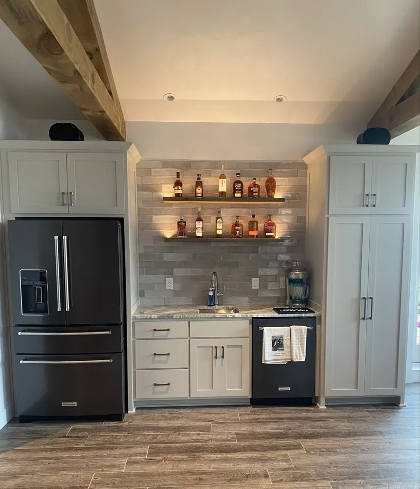 Slide of Glory Electric And Construction