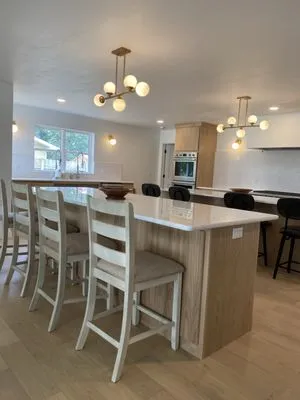 Glory Electric And Construction