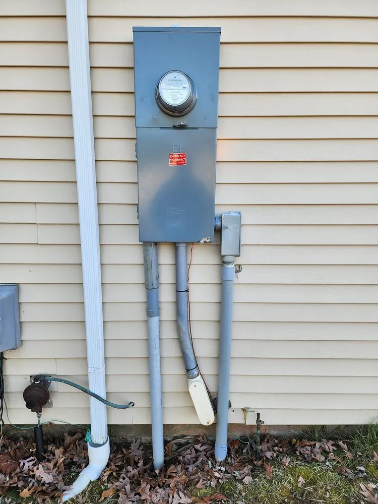 Slide of Glory Electric