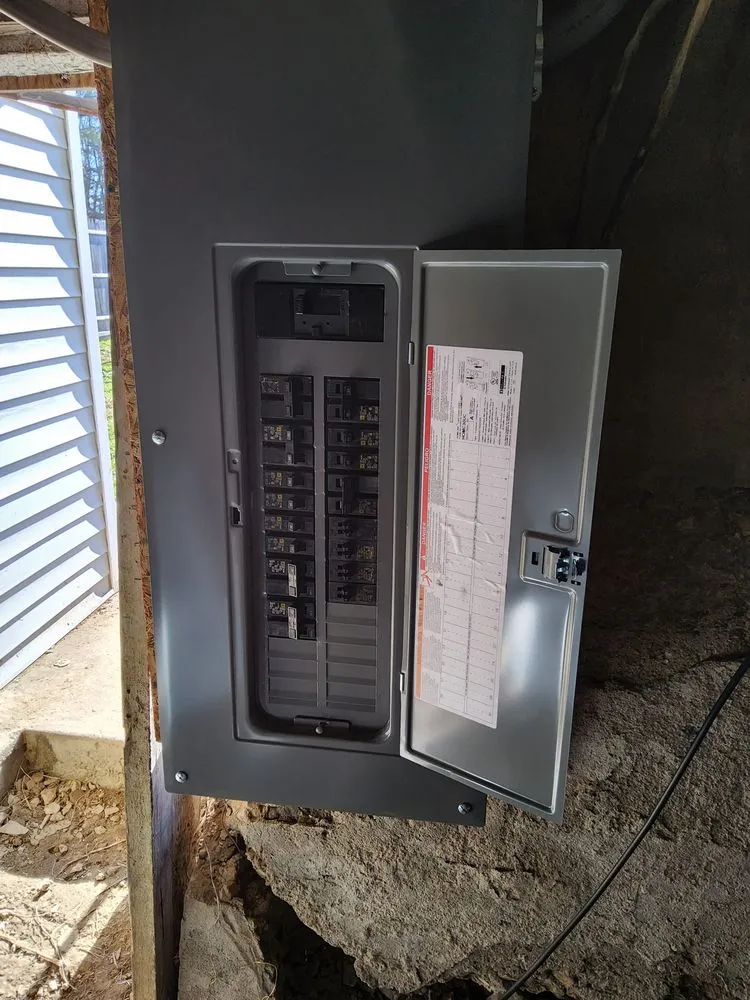 Slide of Glory Electric