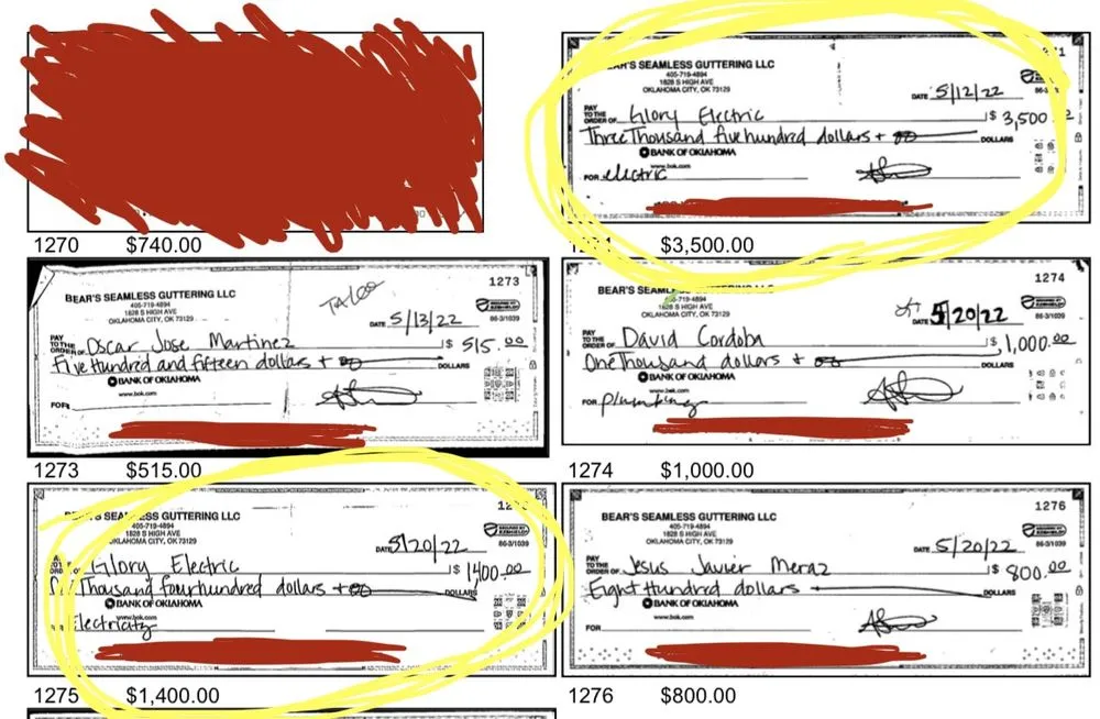 Slide of Glory Electric