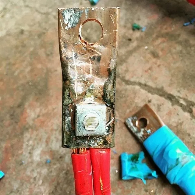 Slide of Gloucester Electrical