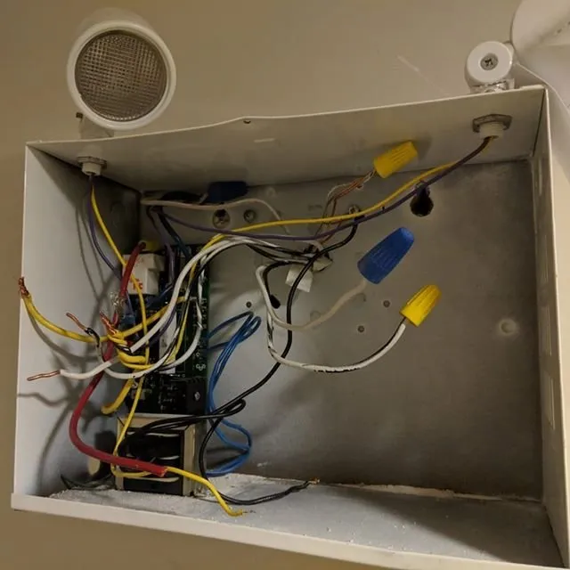 Slide of Gloucester Electrical