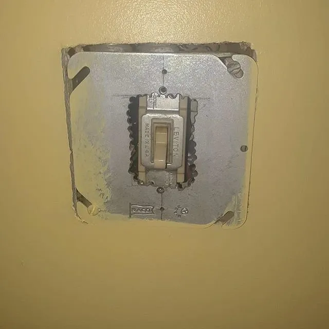 Slide of Gloucester Electrical