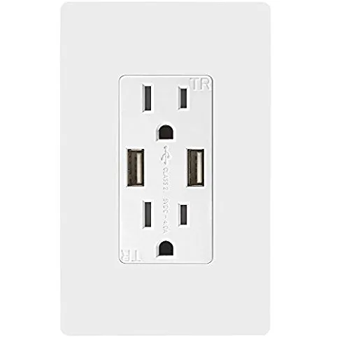 Slide of Gloudeman Electric