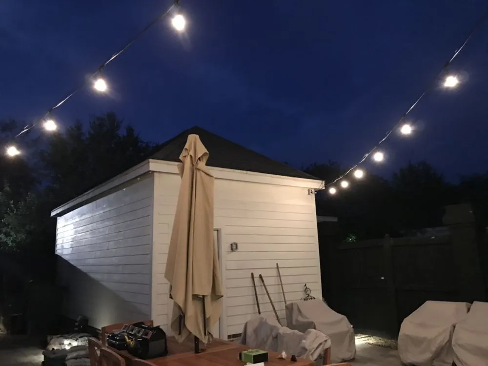 Slide of Gloudeman Electric