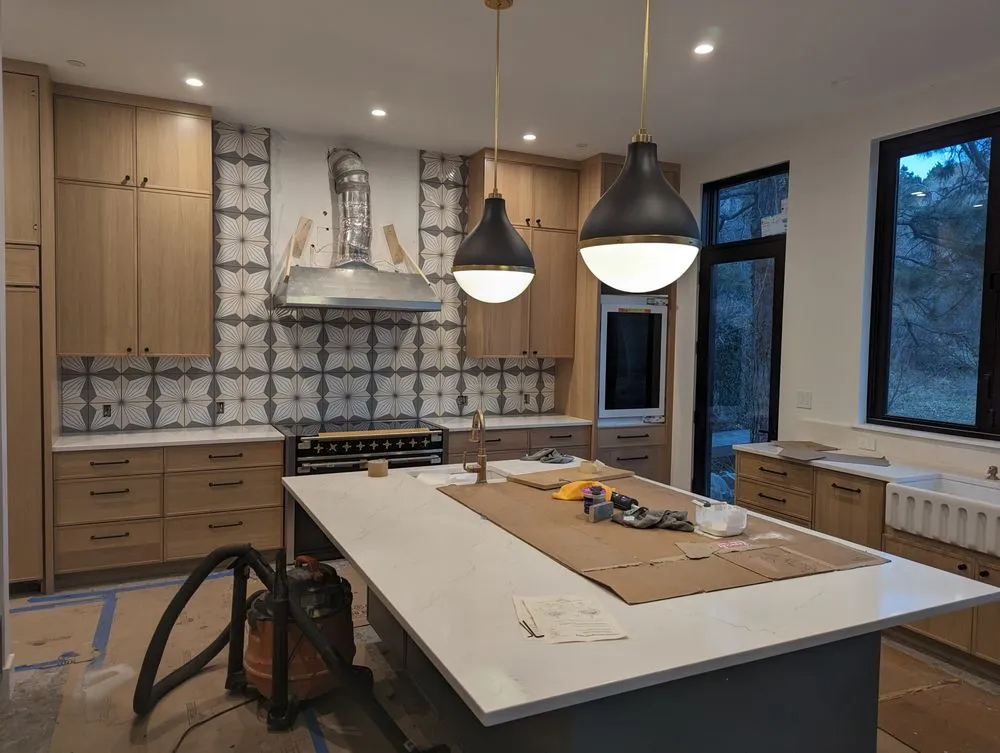 Slide of Glow Electric