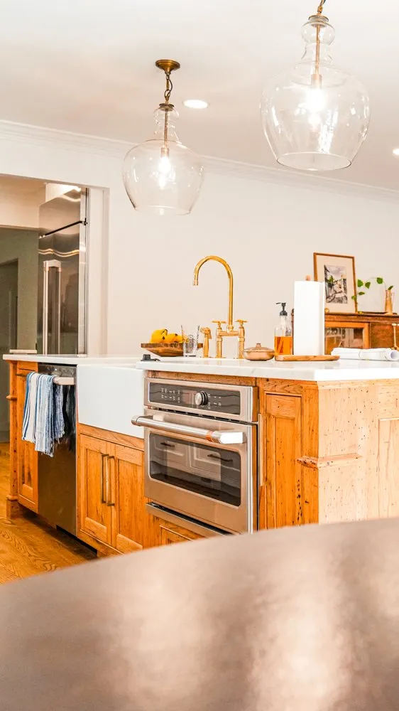 Slide of GLS Tech Electric