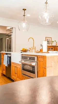 GLS Tech Electric Logo