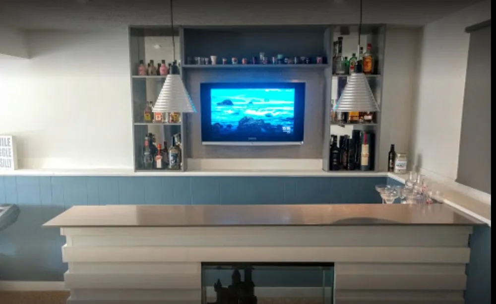 Slide of GLS Tech Electrical Contractor