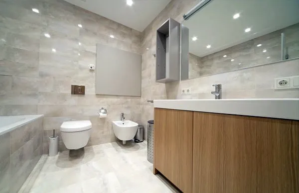 Slide of GLS Tech Electrical Contractor