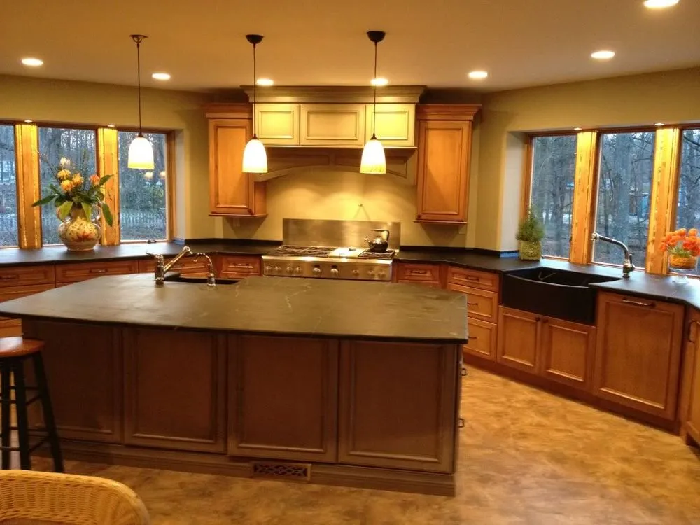 Slide of GLS Tech Electrical Contractor