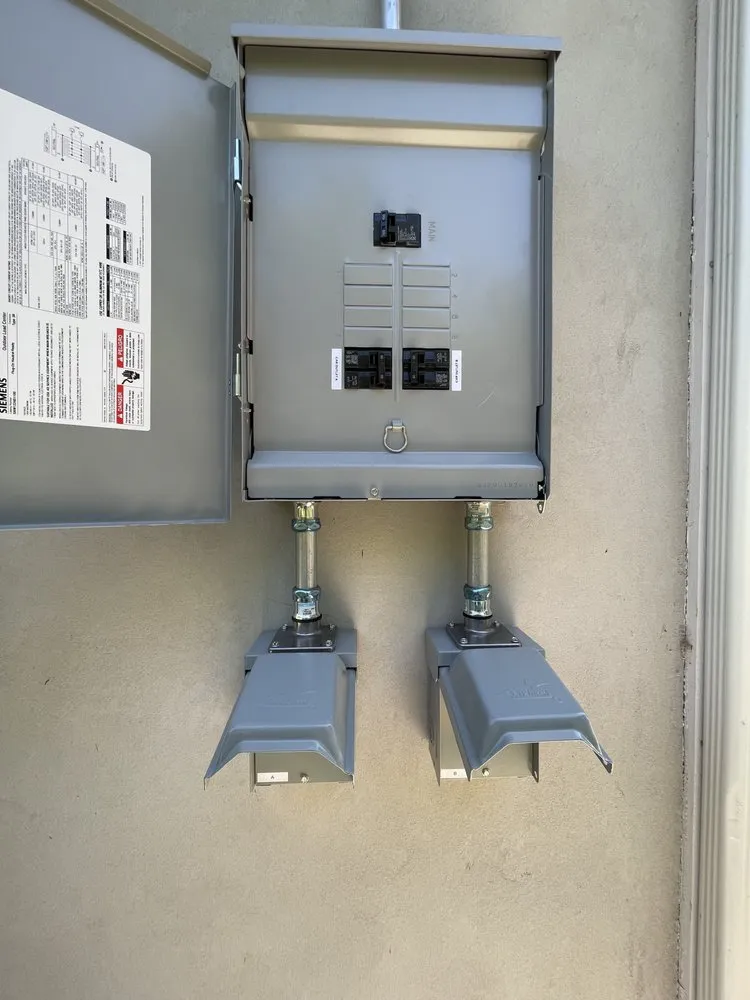 Slide of GLugo Electric