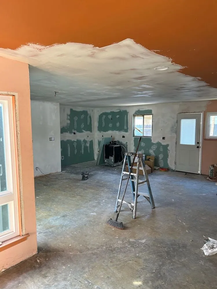 Slide of G.L.V Remodeling Services