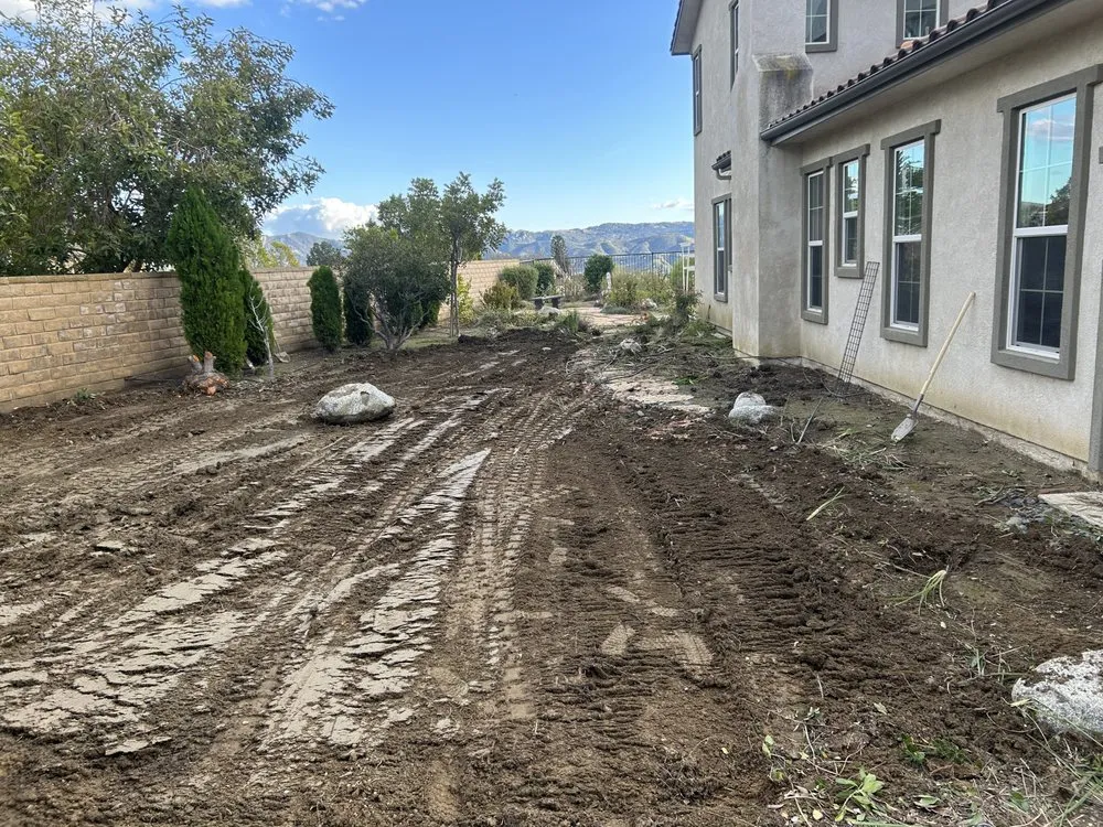 Slide of G.L.V Remodeling Services