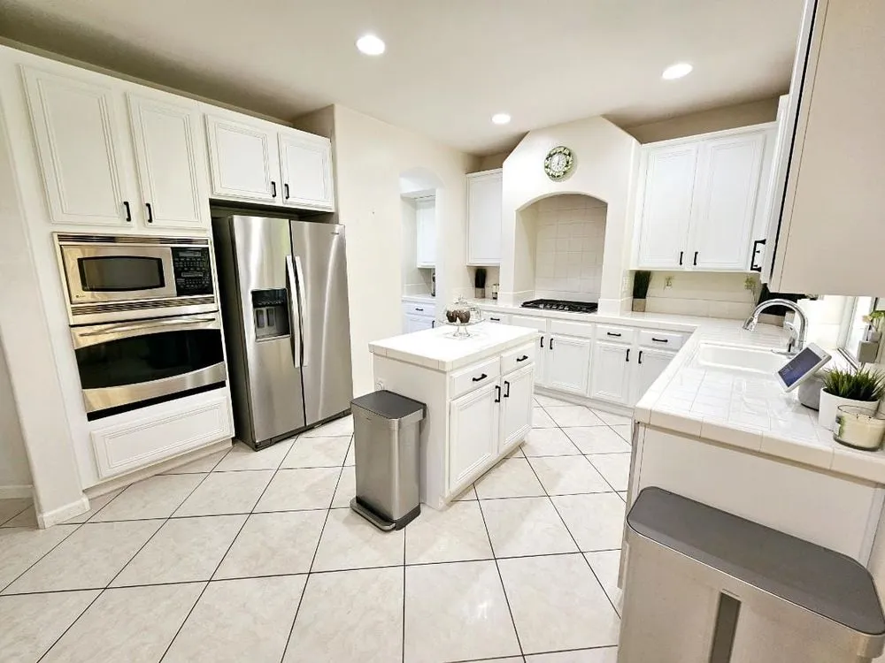 Slide of G.L.V Remodeling Services