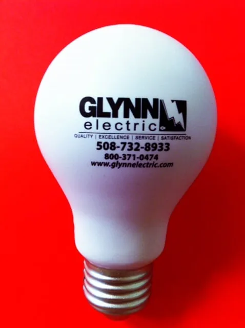 Slide of Glynn Electric