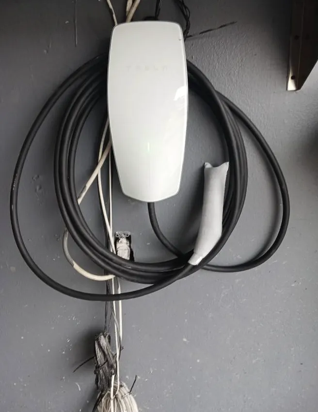 Slide of GM Conniff Construction